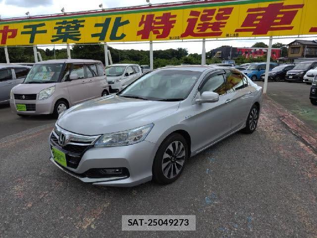 Honda ACCORD 2015-03 8224746-9
