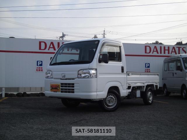 Honda ACTY TRUCK 2018-11 8222463-0