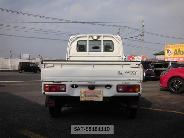 Honda ACTY TRUCK 2018-11 8222463-1