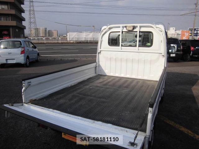 Honda ACTY TRUCK 2018-11 8222463-11