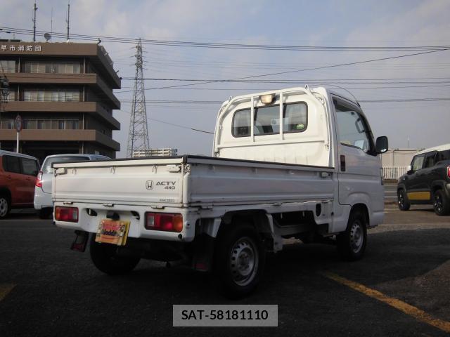 Honda ACTY TRUCK 2018-11 8222463-12