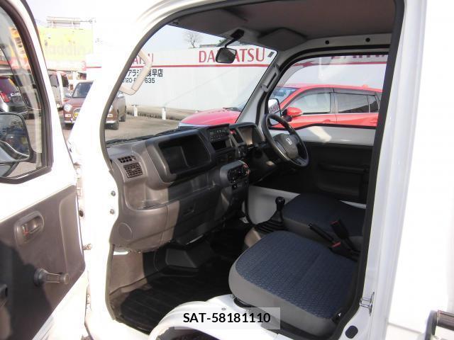 Honda ACTY TRUCK 2018-11 8222463-14