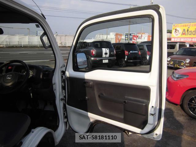Honda ACTY TRUCK 2018-11 8222463-15