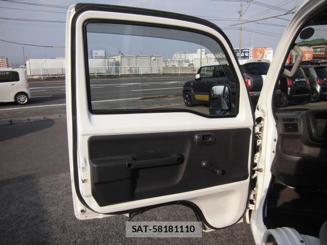 Honda ACTY TRUCK 2018-11 8222463-16