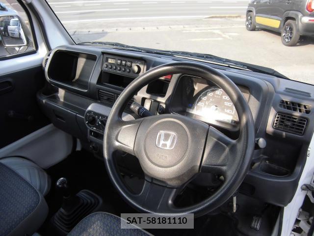 Honda ACTY TRUCK 2018-11 8222463-2