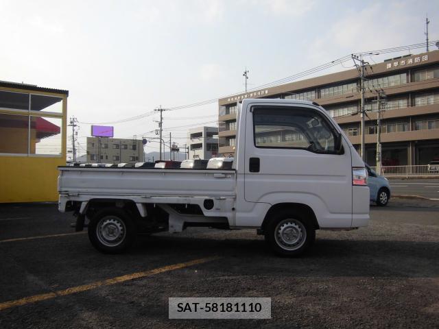 Honda ACTY TRUCK 2018-11 8222463-3