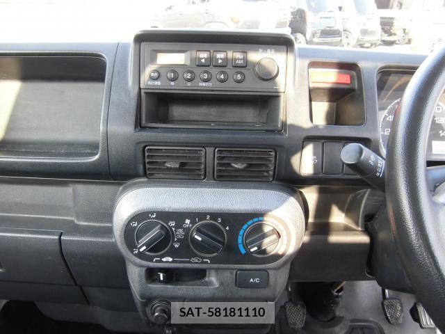 Honda ACTY TRUCK 2018-11 8222463-4