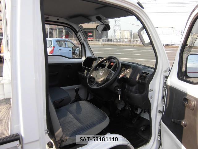 Honda ACTY TRUCK 2018-11 8222463-5