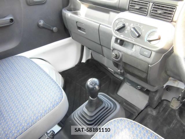 Honda ACTY TRUCK 2018-11 8222463-6
