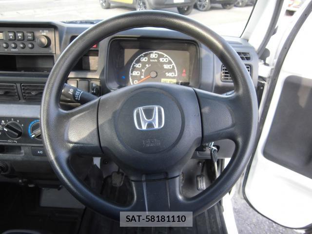Honda ACTY TRUCK 2018-11 8222463-7