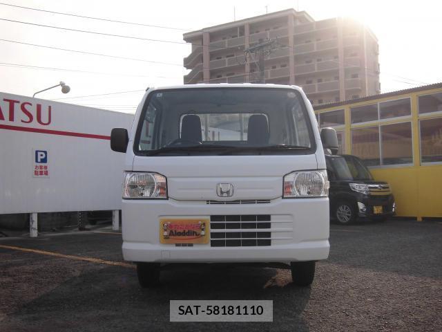 Honda ACTY TRUCK 2018-11 8222463-8