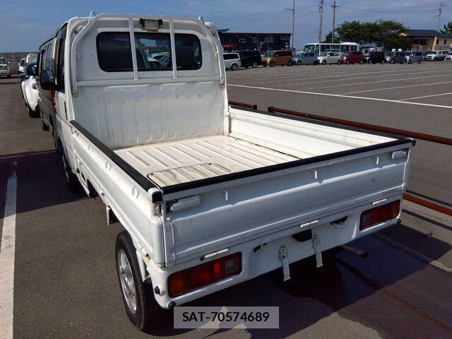 Honda ACTY TRUCK 2002 8223054-1