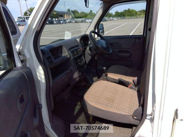Honda ACTY TRUCK 2002 8223054-2