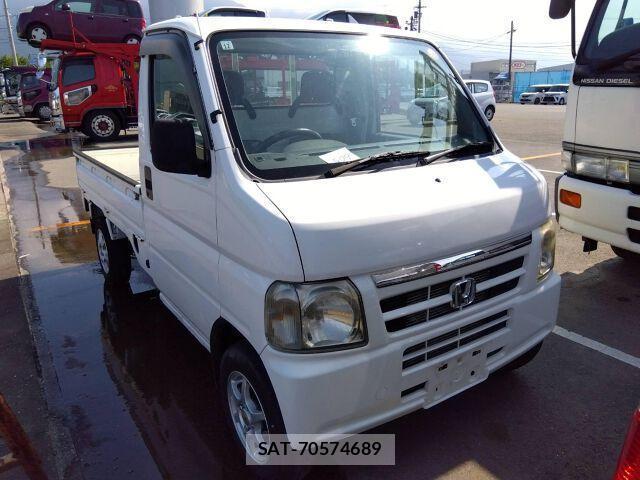 Honda ACTY TRUCK 2002 8223054-3