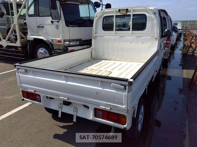 Honda ACTY TRUCK 2002 8223054-4