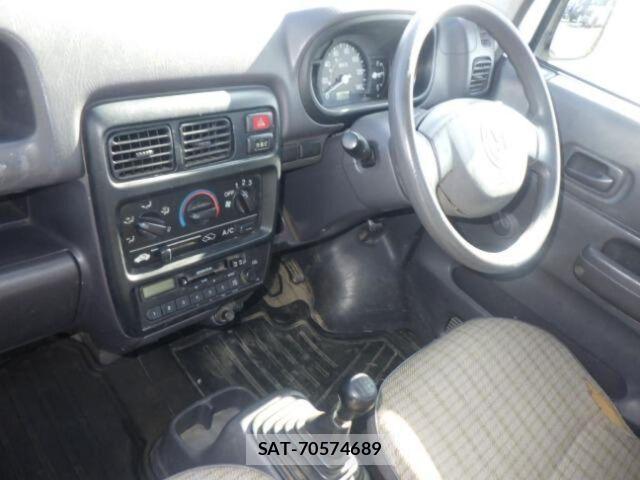 Honda ACTY TRUCK 2002 8223054-5