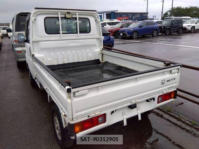 Honda ACTY TRUCK 2000 8223060-1