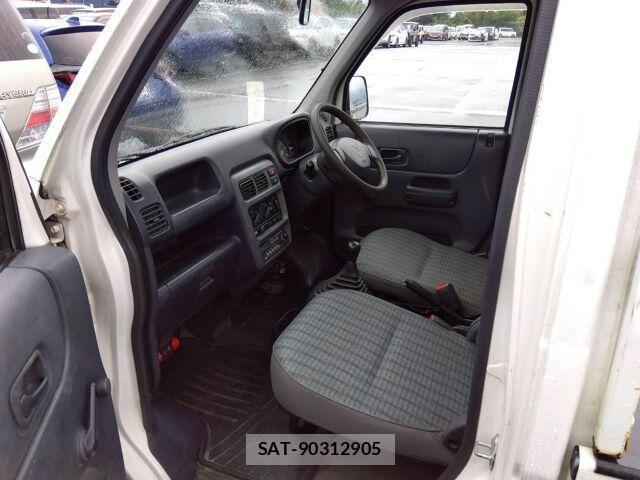 Honda ACTY TRUCK 2000 8223060-2