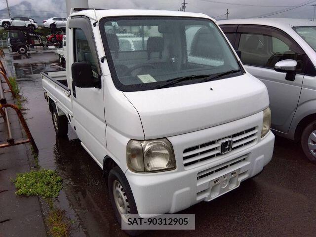 Honda ACTY TRUCK 2000 8223060-3