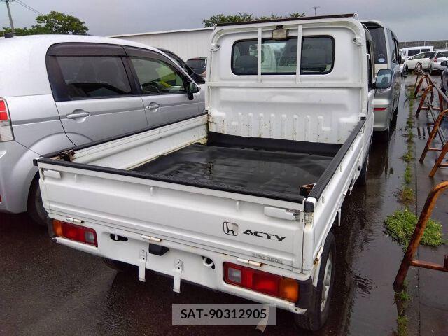 Honda ACTY TRUCK 2000 8223060-4