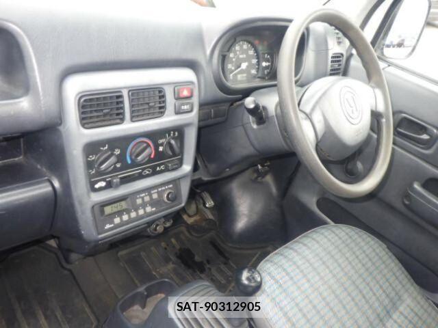Honda ACTY TRUCK 2000 8223060-5