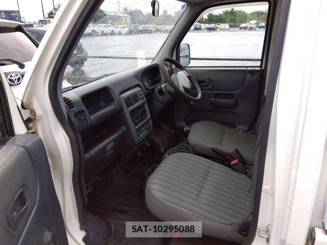 Honda ACTY TRUCK 2000 8223062-2