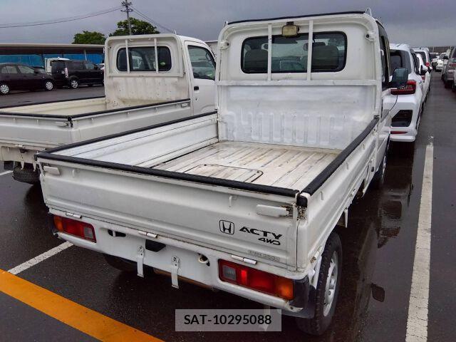 Honda ACTY TRUCK 2000 8223062-4