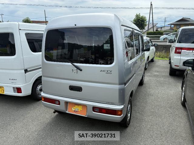 Honda ACTY VAN 2013-10 8220460-1
