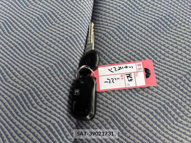 Honda ACTY VAN 2013-10 8220460-10