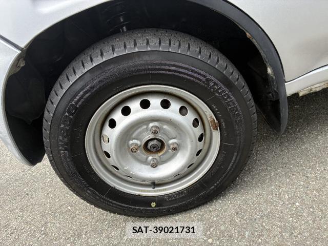 Honda ACTY VAN 2013-10 8220460-13