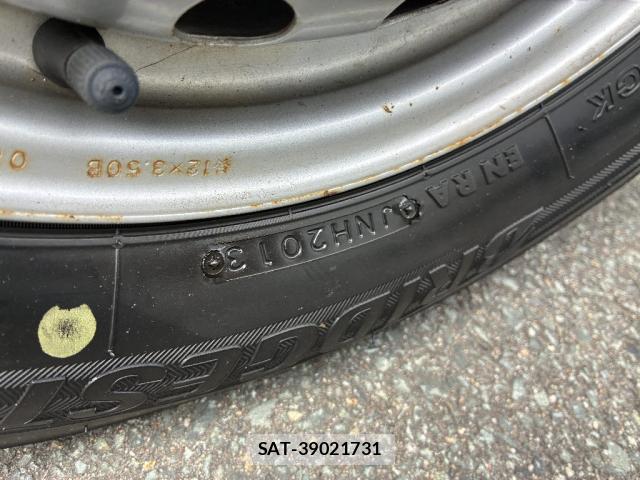 Honda ACTY VAN 2013-10 8220460-14