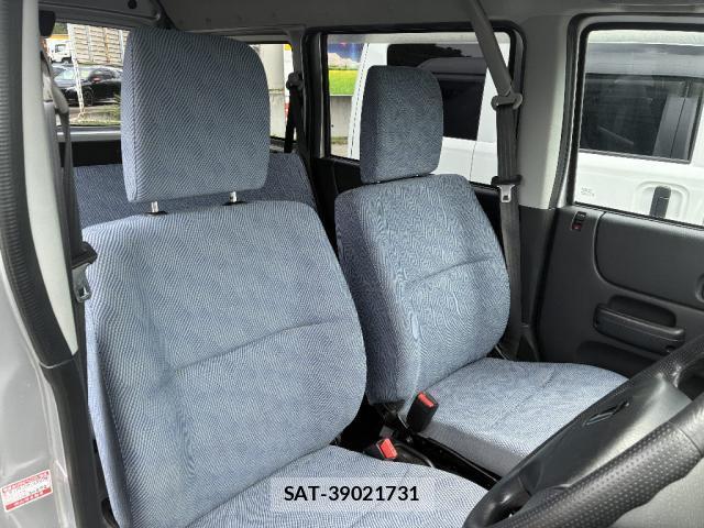 Honda ACTY VAN 2013-10 8220460-3