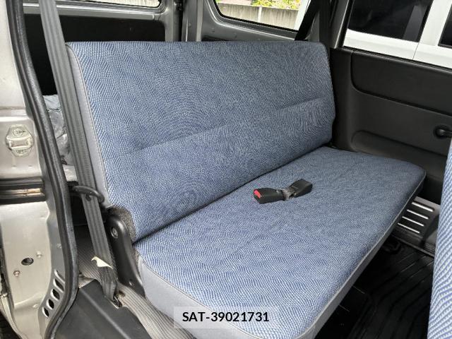 Honda ACTY VAN 2013-10 8220460-4