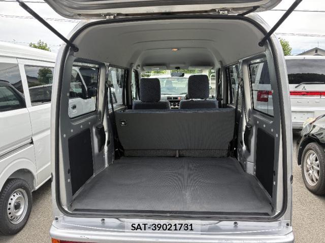 Honda ACTY VAN 2013-10 8220460-5