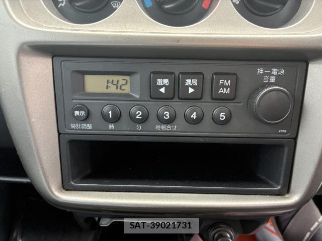 Honda ACTY VAN 2013-10 8220460-7