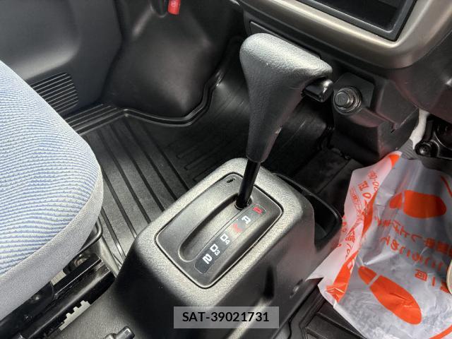 Honda ACTY VAN 2013-10 8220460-8