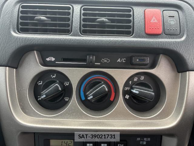 Honda ACTY VAN 2013-10 8220460-9