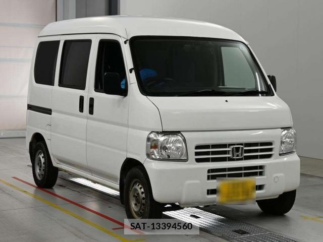 Honda ACTY VAN 2016-06 8222841-0