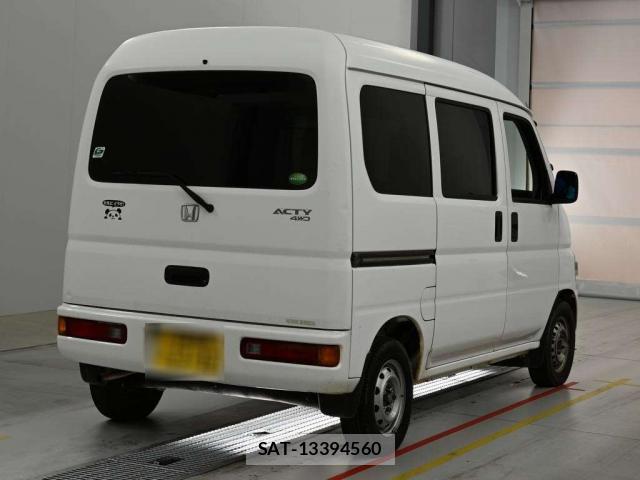 Honda ACTY VAN 2016-06 8222841-1