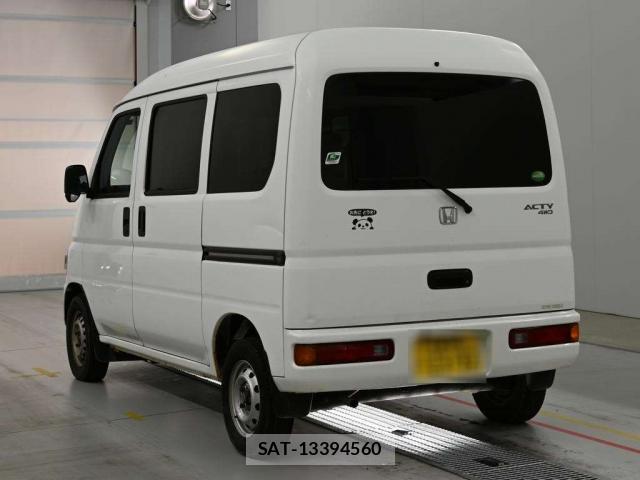 Honda ACTY VAN 2016-06 8222841-10