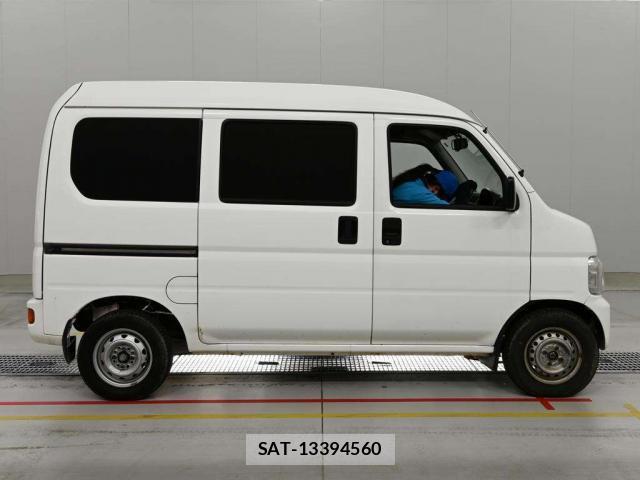Honda ACTY VAN 2016-06 8222841-11