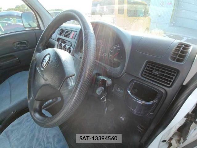 Honda ACTY VAN 2016-06 8222841-2