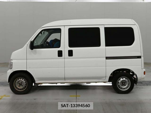 Honda ACTY VAN 2016-06 8222841-5