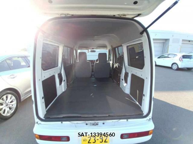 Honda ACTY VAN 2016-06 8222841-7