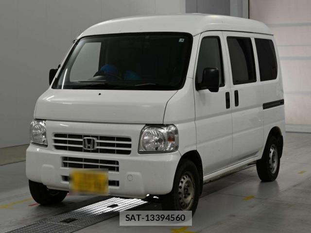 Honda ACTY VAN 2016-06 8222841-8