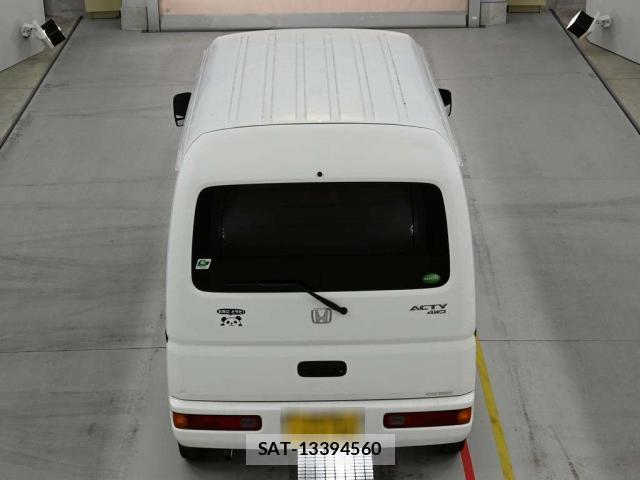 Honda ACTY VAN 2016-06 8222841-9