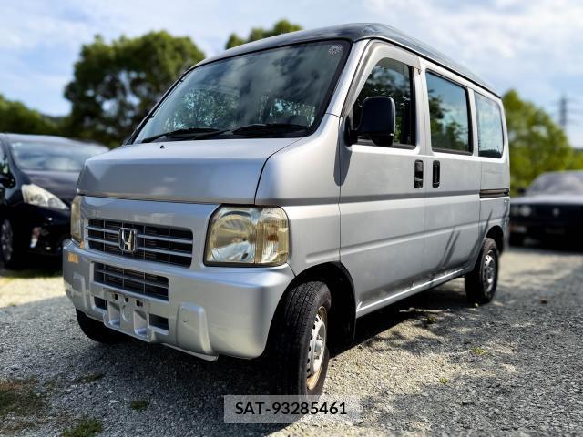 Honda ACTY VAN 2007-11 8223569-1