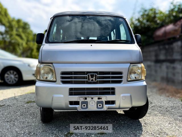 Honda ACTY VAN 2007-11 8223569-10