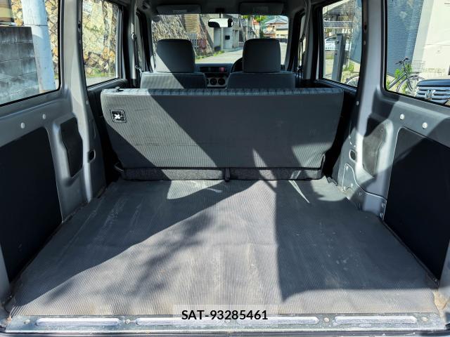 Honda ACTY VAN 2007-11 8223569-11