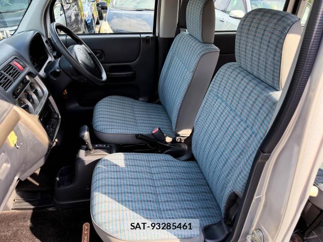 Honda ACTY VAN 2007-11 8223569-13